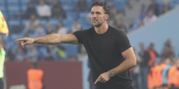 Corendon Alanyaspor ayrılığı resmen açıkladı!