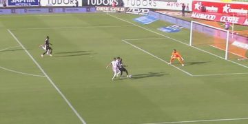 Corendyol Alanyaspor maça golle başlıyordu!