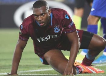 Daniel Sturridge hakkında tutuklama kararı