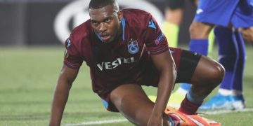 Daniel Sturridge hakkında tutuklama kararı