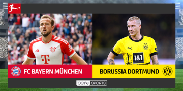 ‘Der Klassiker’de yeni sayfa