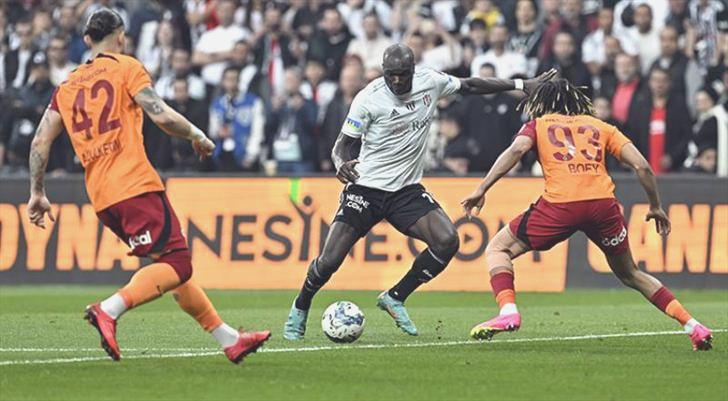 Derbinin biletleri satışa çıktı