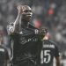 Derbinin heyecanı Aboubakar için farklı