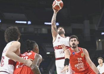 Dev maçta Galatasaray Ekmas farkı