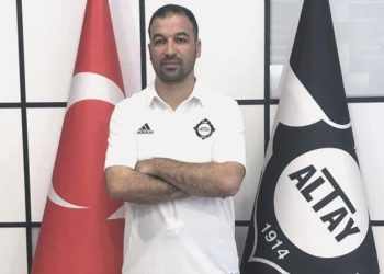 Djilali Bahloul: “En çok dikkatimi çeken şey bu oldu”