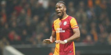 Drogba’dan Fenerbahçe kelamları: “Onlara gol attığımda…”