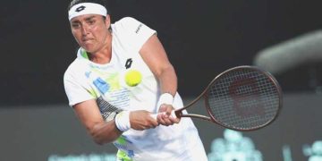 Dünya 7 numarasından Çin Açık’a erken veda