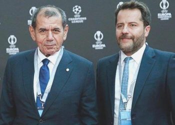 Dursun Özbek: “Rakiplerimizin hepsi Premier League takımı”