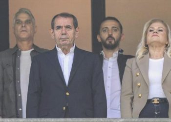 Dursun Özbek: “Sezon sonunda beklentimiz 1 milyar TL kar”