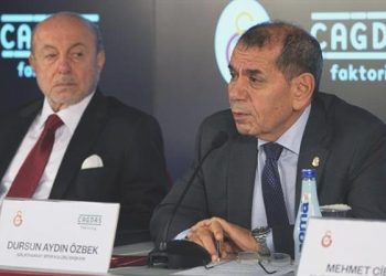 Dursun Özbek: “Yakın vakitte bir hoca değişikliğine gittik”