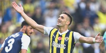 Dusan Tadic: “Öldürücü mentaliteye sahibiz”