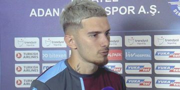 “Düştüysek kalkmasını biliriz”