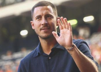Eden Hazard 32 yaşında futbolu bıraktı