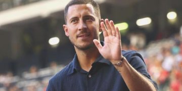 Eden Hazard 32 yaşında futbolu bıraktı