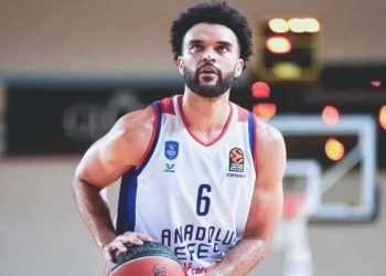 Elijah Bryant: “Adım adım ilerleyeceğiz”