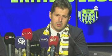 Emre Belözoğlu imzayı attı ve açıkladı: “Bir görüşmemiz olacak”