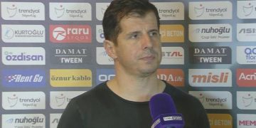 Emre Belözoğlu: “Kabul etmek mümkün değil”