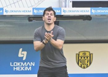 Emre Belözoğlu seriyi bozmadı