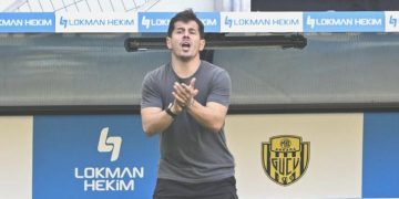 Emre Belözoğlu seriyi bozmadı