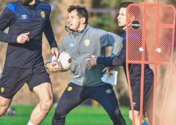 Emre Belözoğlu siftah yapacak