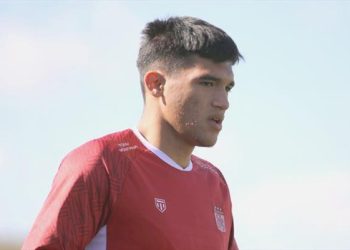 Emre Gökay: “Böyle bir şeyi beklemiyordum”