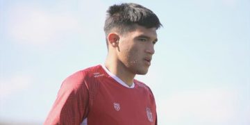 Emre Gökay: “Böyle bir şeyi beklemiyordum”