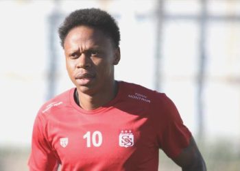 EMS Yapı Sivasspor’un yıldızından çarpıcı açıklamalar!