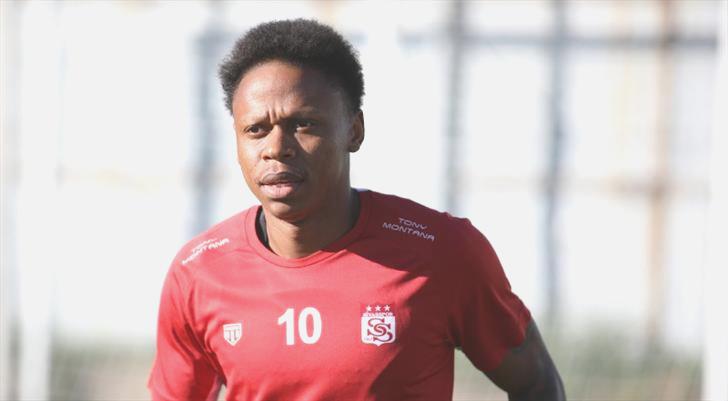 EMS Yapı Sivasspor’un yıldızından çarpıcı açıklamalar!