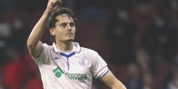 Enes Ünal’dan müjdeli haber