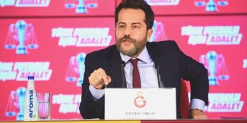 Erden Timur PFDK’ya sevk edildi!