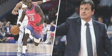 Ergin Ataman’dan dev transfer! NBA’in yıldızı…