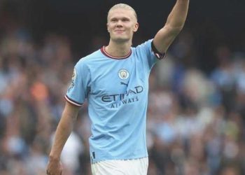 Erling Haaland kapışması! Görüşmeler başlıyor