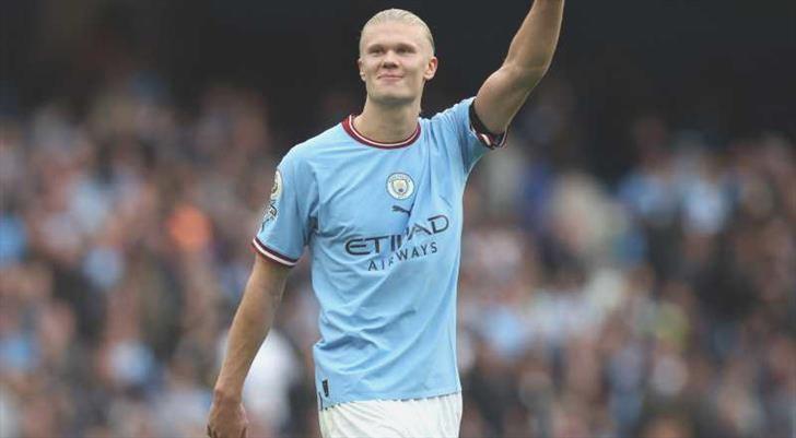 Erling Haaland kapışması! Görüşmeler başlıyor