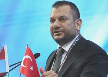 Ertuğrul Doğan: “Şunu âlâ bilin ki…”
