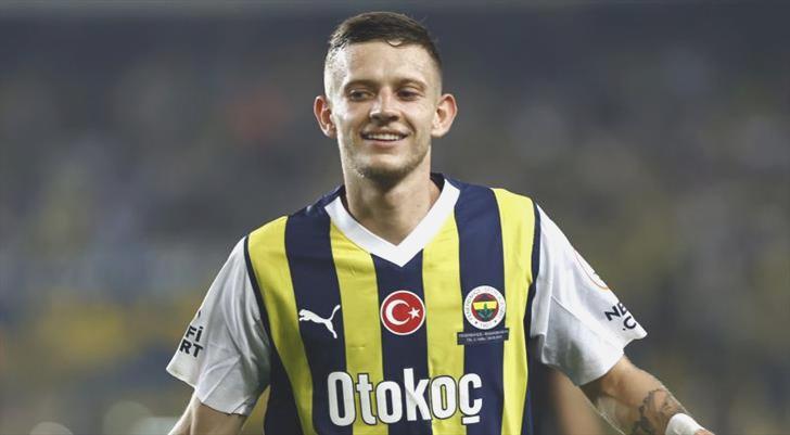 Eski Fenerbahçeli futbolcudan flaş sözler! Dzeko’dan bile düzgün…