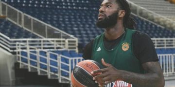 EuroLeague’de haftanın MVP’si Lessort!