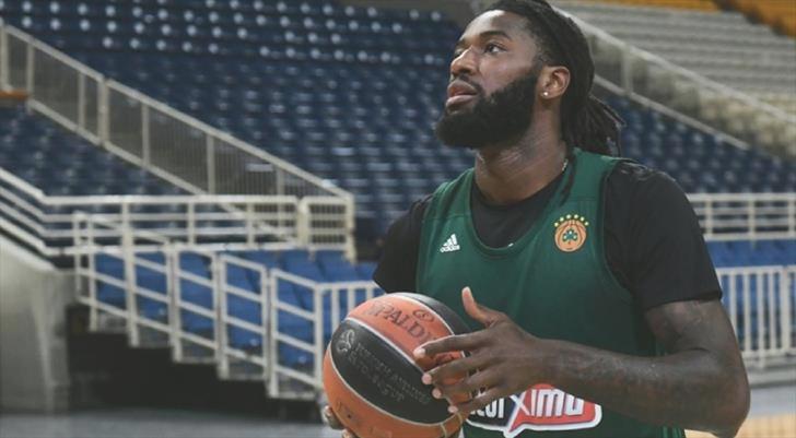 EuroLeague’de haftanın MVP’si Lessort!