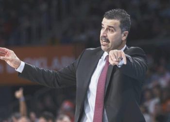 Fazilet Can Anadolu Efes’in performansından mutlu