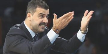 Fazilet Can: “İlk galibiyet çok kıymetli…”
