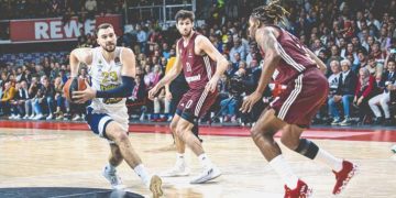 Fenerbahçe Beko, Bayern Münih karşısında galip!