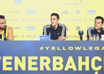 Fenerbahçe Beko, Euroleague’de 439. maçına çıkıyor!