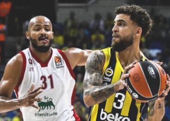 Fenerbahçe Beko galibiyetle başladı