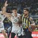 Fenerbahçe Beko’nun konuğu Panathinaikos