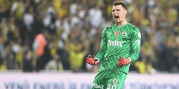 Fenerbahçe kalesine duvar ördü! İnanılmaz istatistik…
