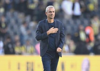 Fenerbahçe kazanırsa rekorunu egale edecek