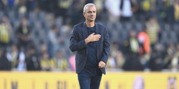 Fenerbahçe kazanırsa rekorunu egale edecek