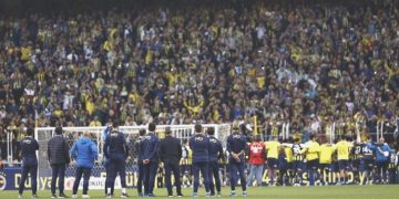 Fenerbahçe PFDK’ya sevk edildi