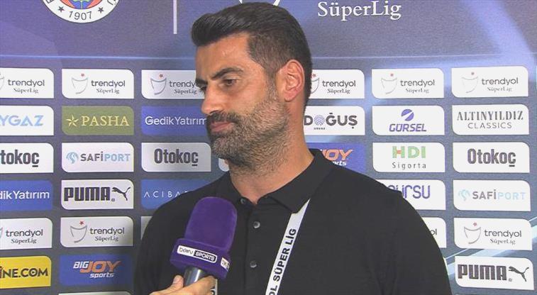 “Fenerbahçe ve Galatasaray ligin çok üstünde takımlar”