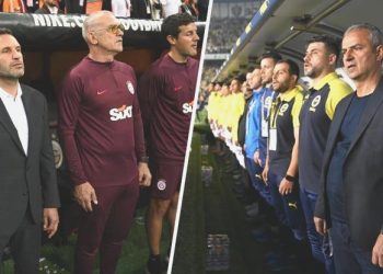 Fenerbahçe ve Galatasaray’dan rekor başlangıç! Tarihte birinci sefer…