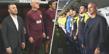 Fenerbahçe ve Galatasaray’dan rekor başlangıç! Tarihte birinci sefer…